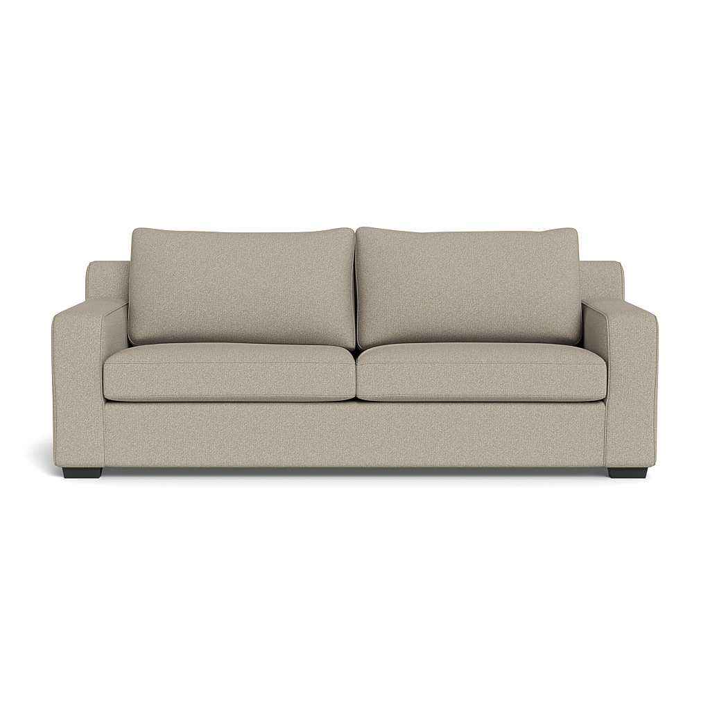 Lodge Fully Upholstered 3 Seater (91213)