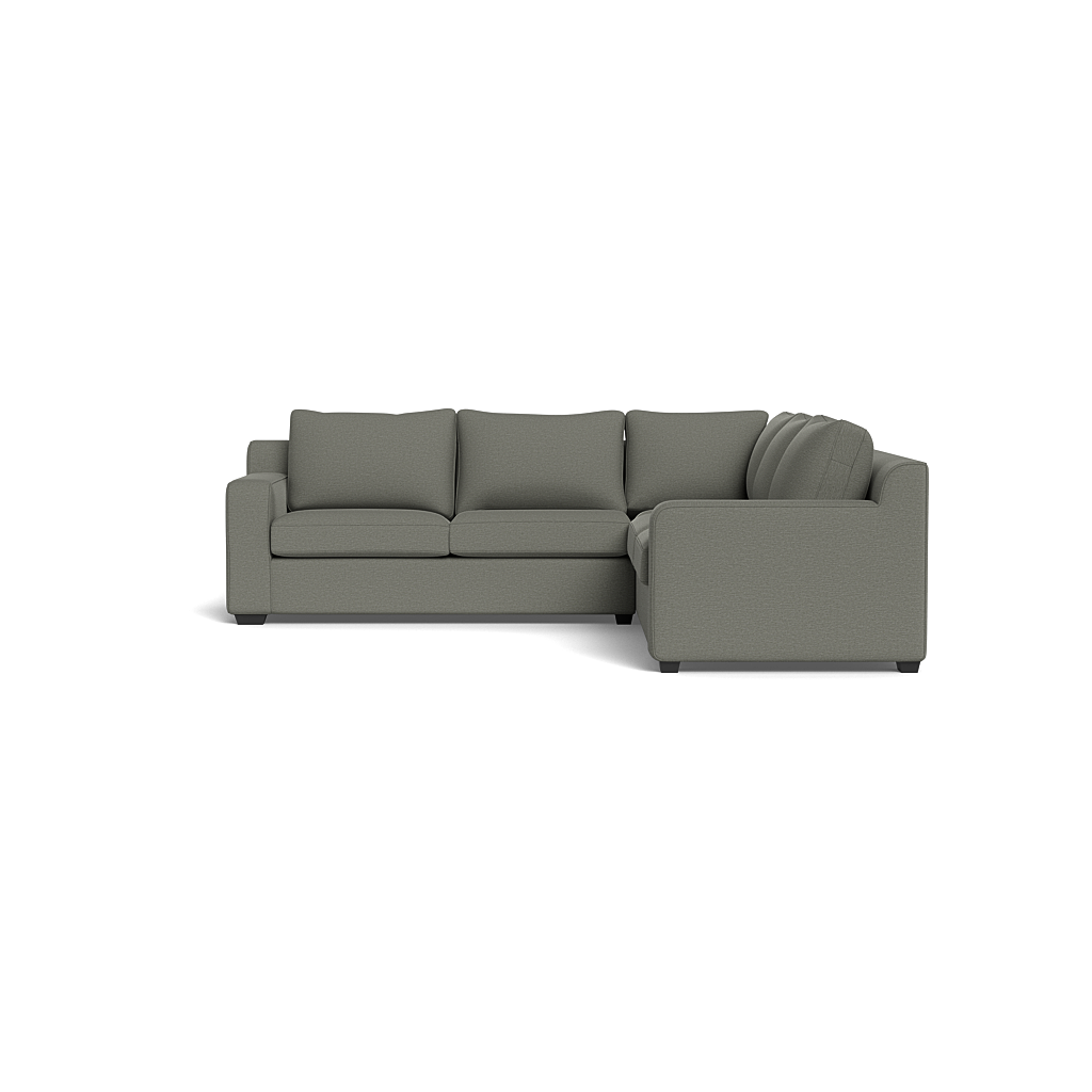 Lodge Fully Upholstered Corner (91203)