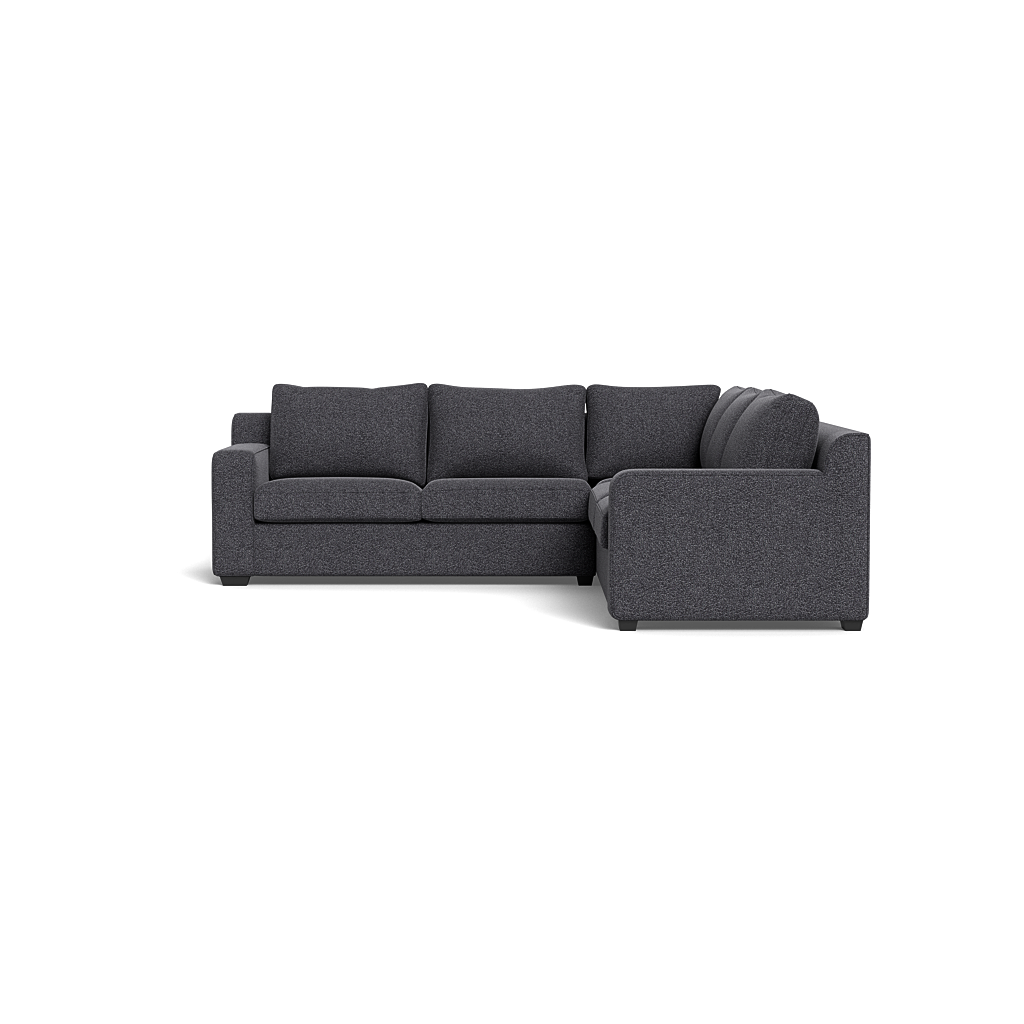 Lodge Fully Upholstered Corner (91204)