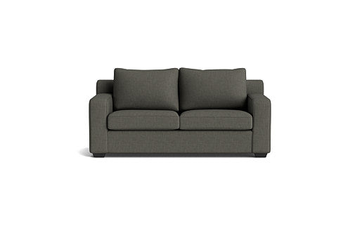 Lodge Fully Upholstered 2 Seater Sleeper (95681)