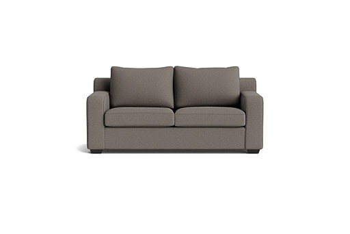 Lodge Fully Upholstered 2 Seater Sleeper (95682)