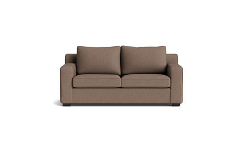 Lodge Upholstered 2 Seater Sleeper Couch