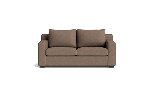 Lodge Fully Upholstered 2 Seater Sleeper (95684)