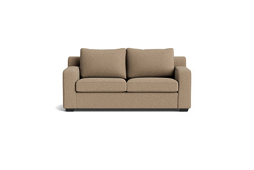 Lodge Fully Upholstered 2 Seater Sleeper (95685)