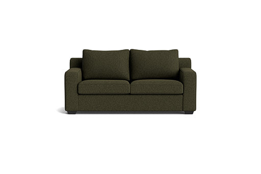 Lodge Fully Upholstered 2 Seater Sleeper (95688)