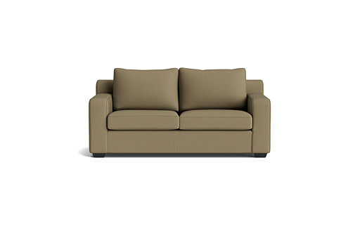 Lodge Sleeper Couch (94064)