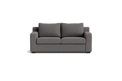 Lodge Upholstered 2 Seater Sleeper Couch