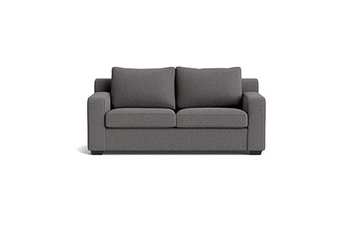 Lodge Fully Upholstered 2 Seater Sleeper (95672)