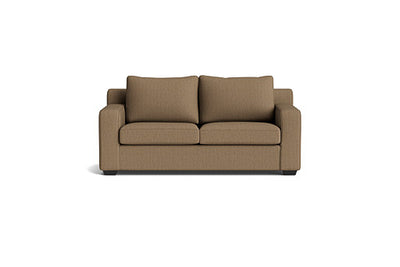 Lodge Upholstered 2 Seater Sleeper Couch