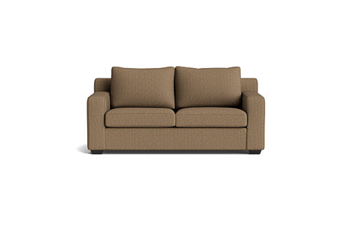 Lodge Fully Upholstered 2 Seater Sleeper (95678)