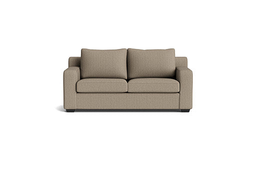 Lodge Fully Upholstered 2 Seater Sleeper (95679)