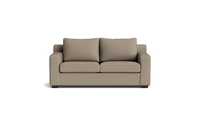 Lodge Upholstered 2 Seater Sleeper Couch