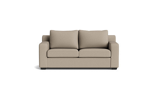 Lodge Fully Upholstered 2 Seater Sleeper (94049)