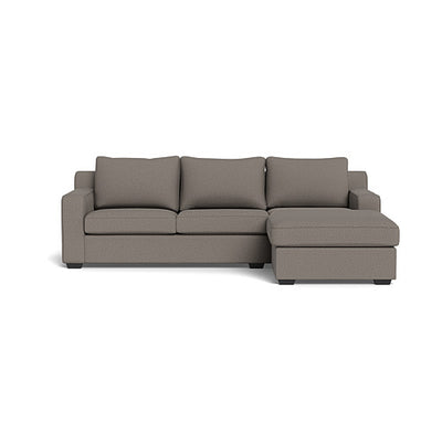 Lodge Upholstered Slouch Right