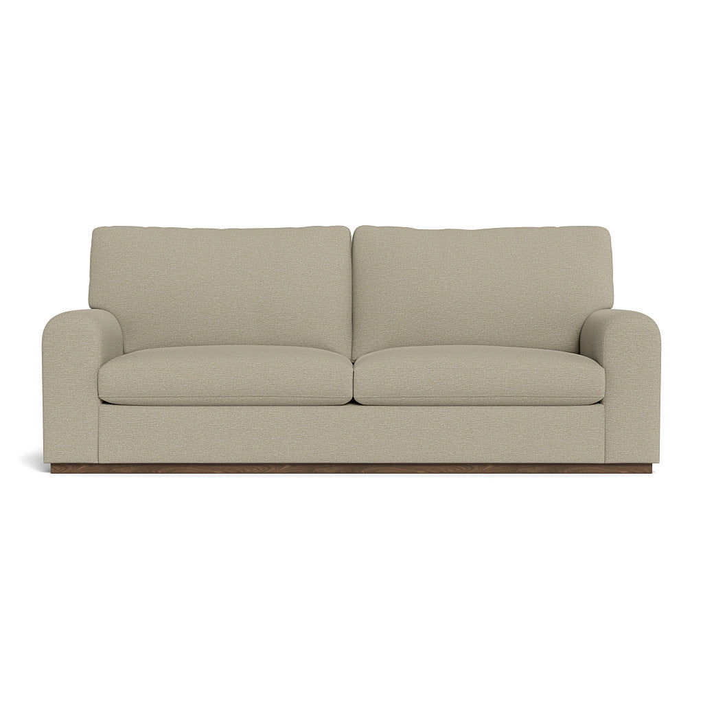 Luna Fully Upholstered 2 Seater (96818)