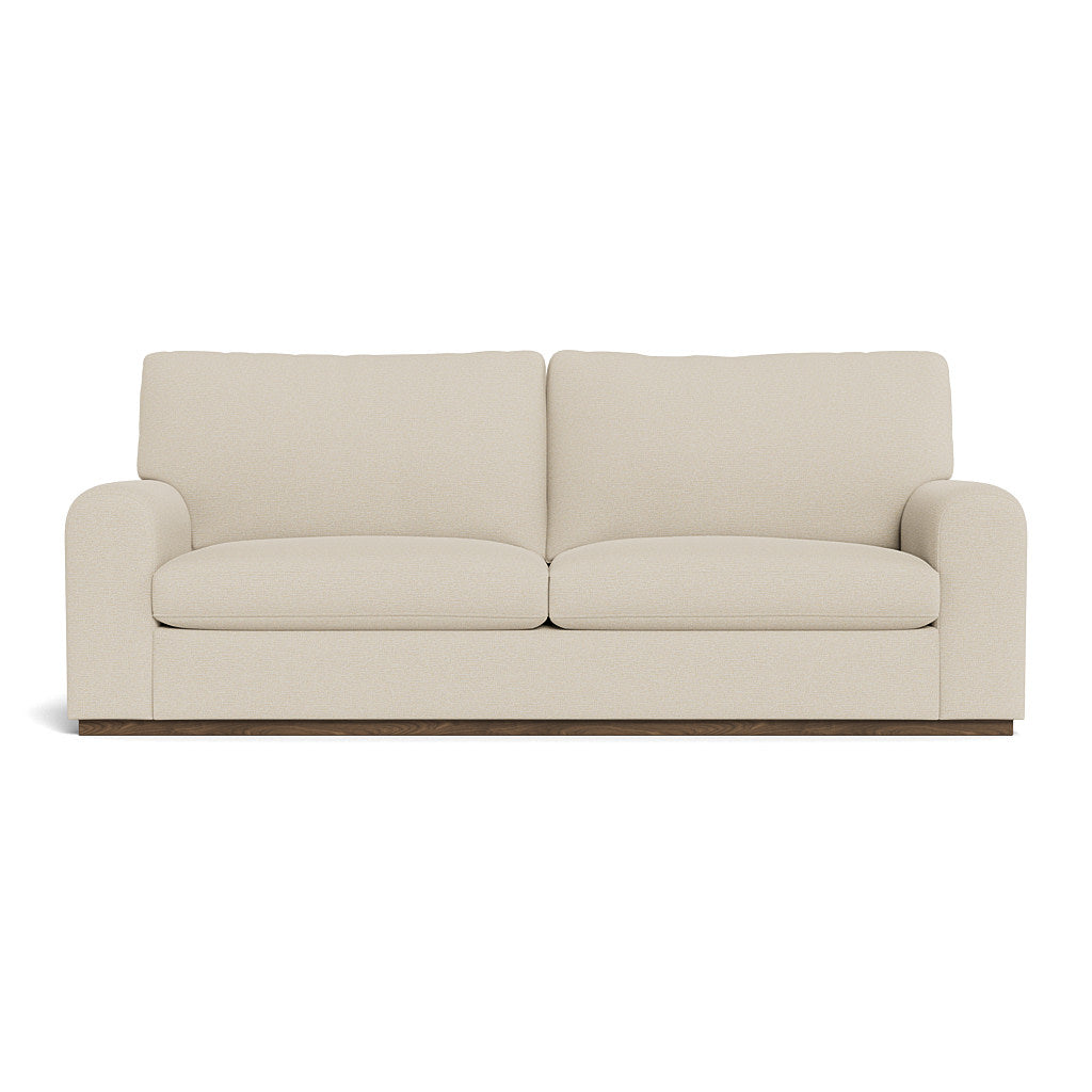 Luna Fully Upholstered 2 Seater (96821)