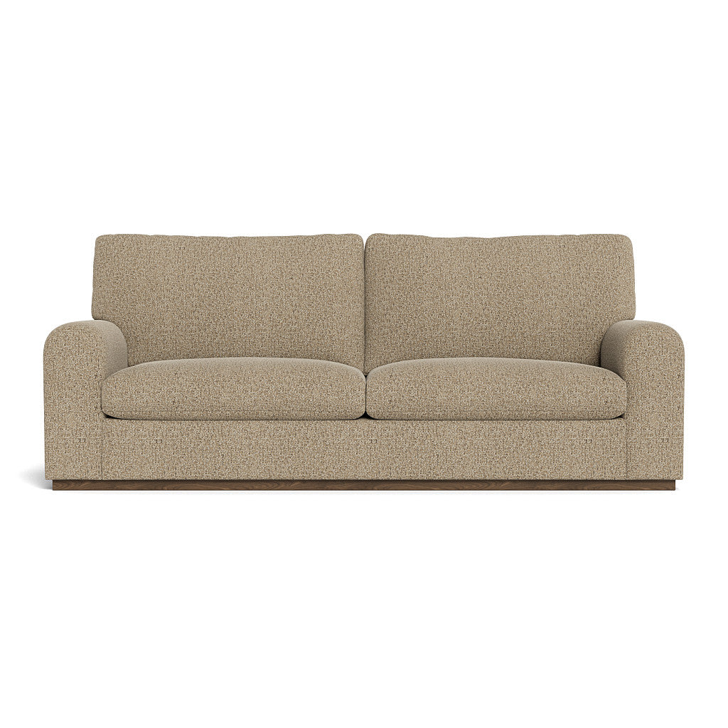 Luna Fully Upholstered 2 Seater (96822)