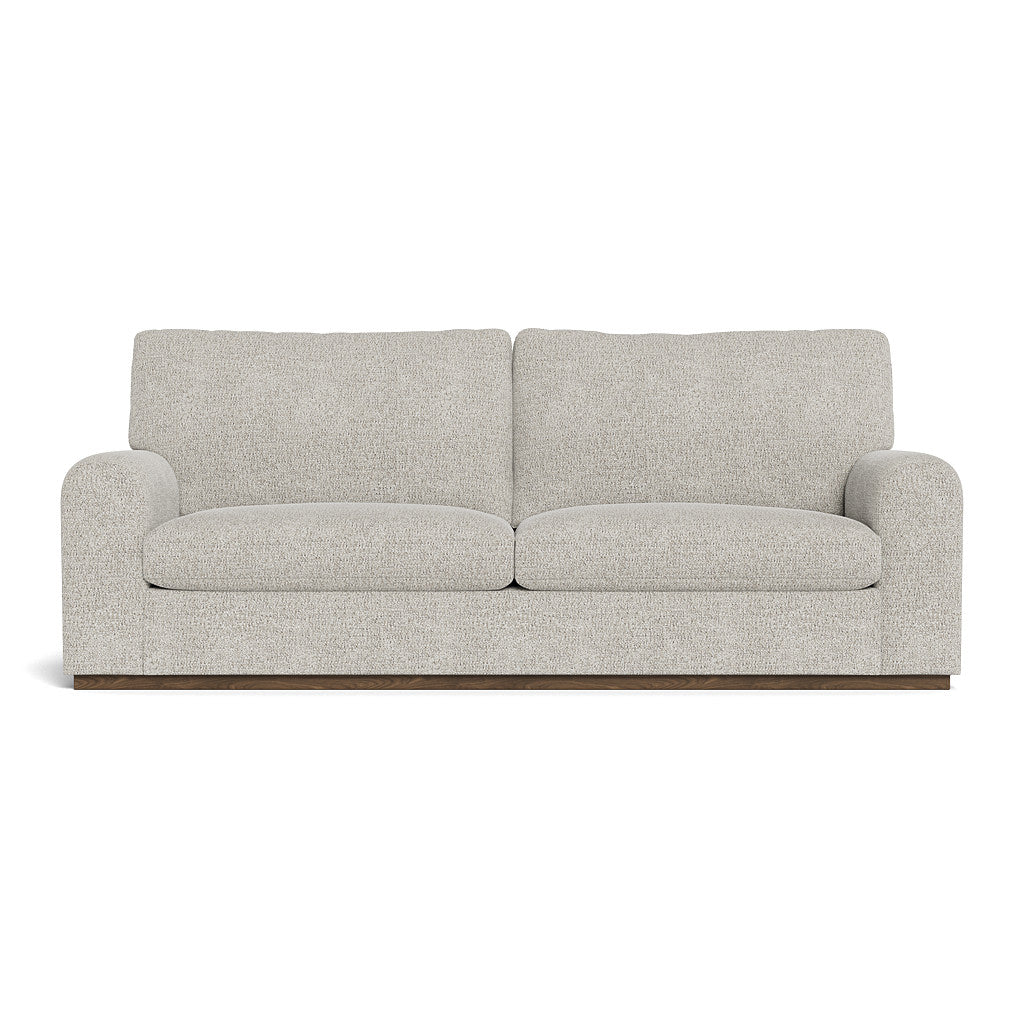 Luna Fully Upholstered 2 Seater (96823)