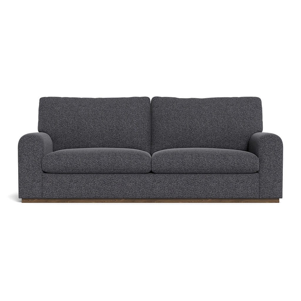 Luna Fully Upholstered 2 Seater (96824)