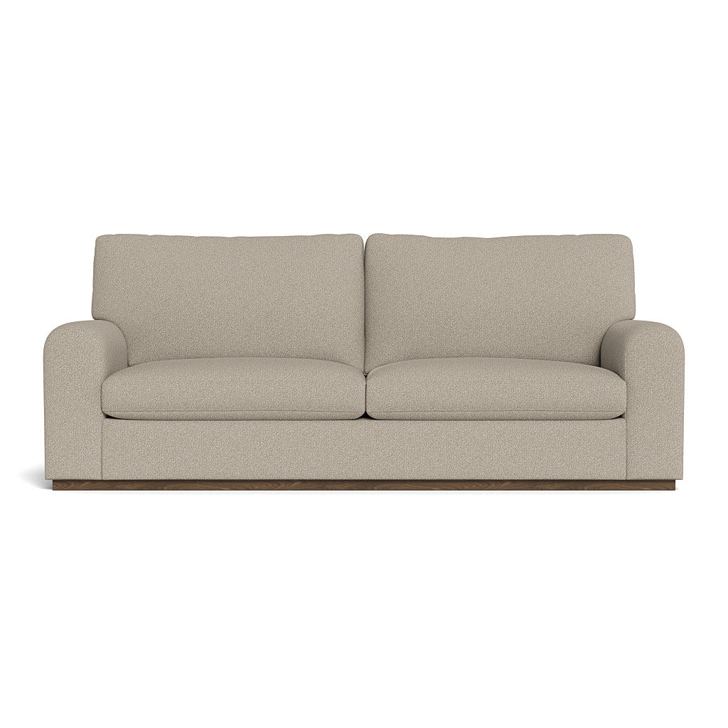 Luna Fully Upholstered 2 Seater (96826)