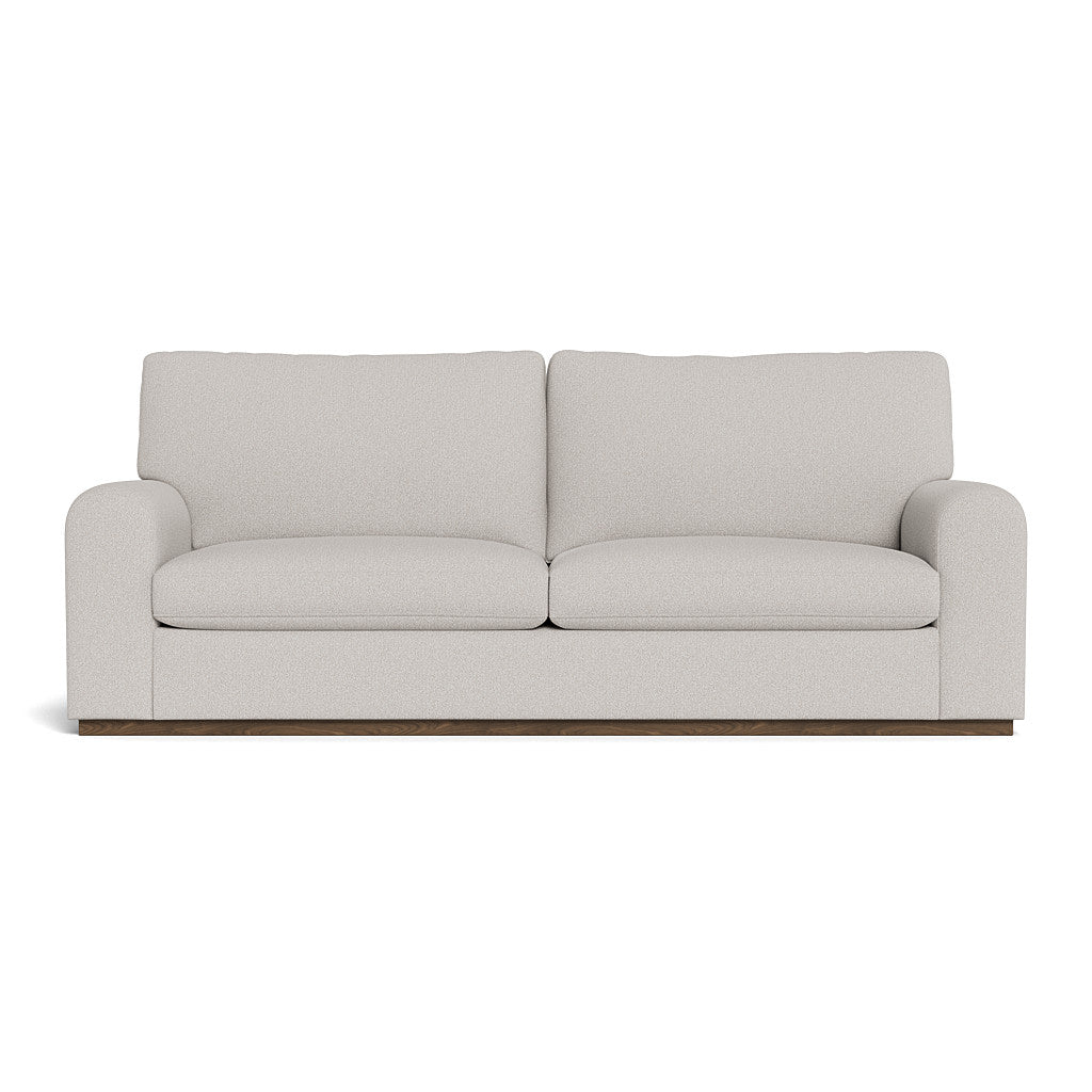Luna Fully Upholstered 2 Seater (96827)