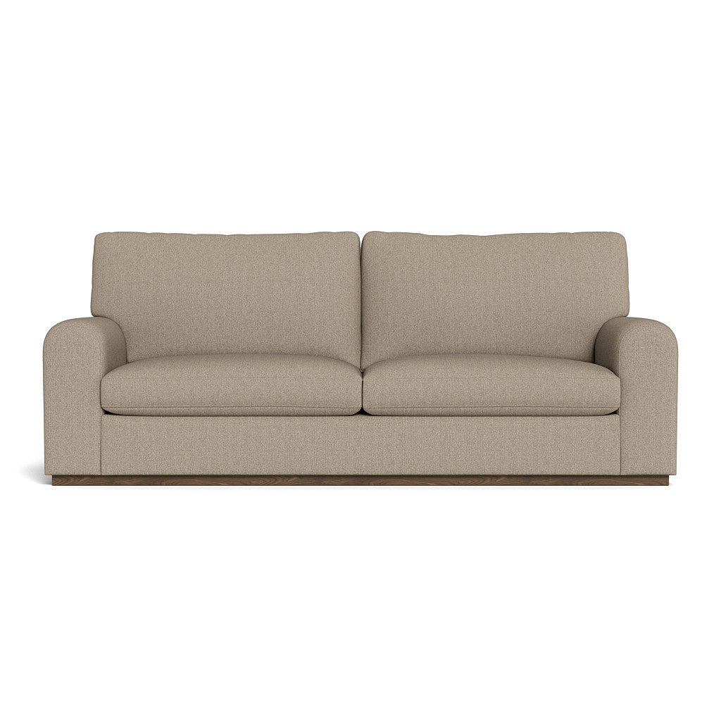Luna Fully Upholstered 2 Seater (96806)