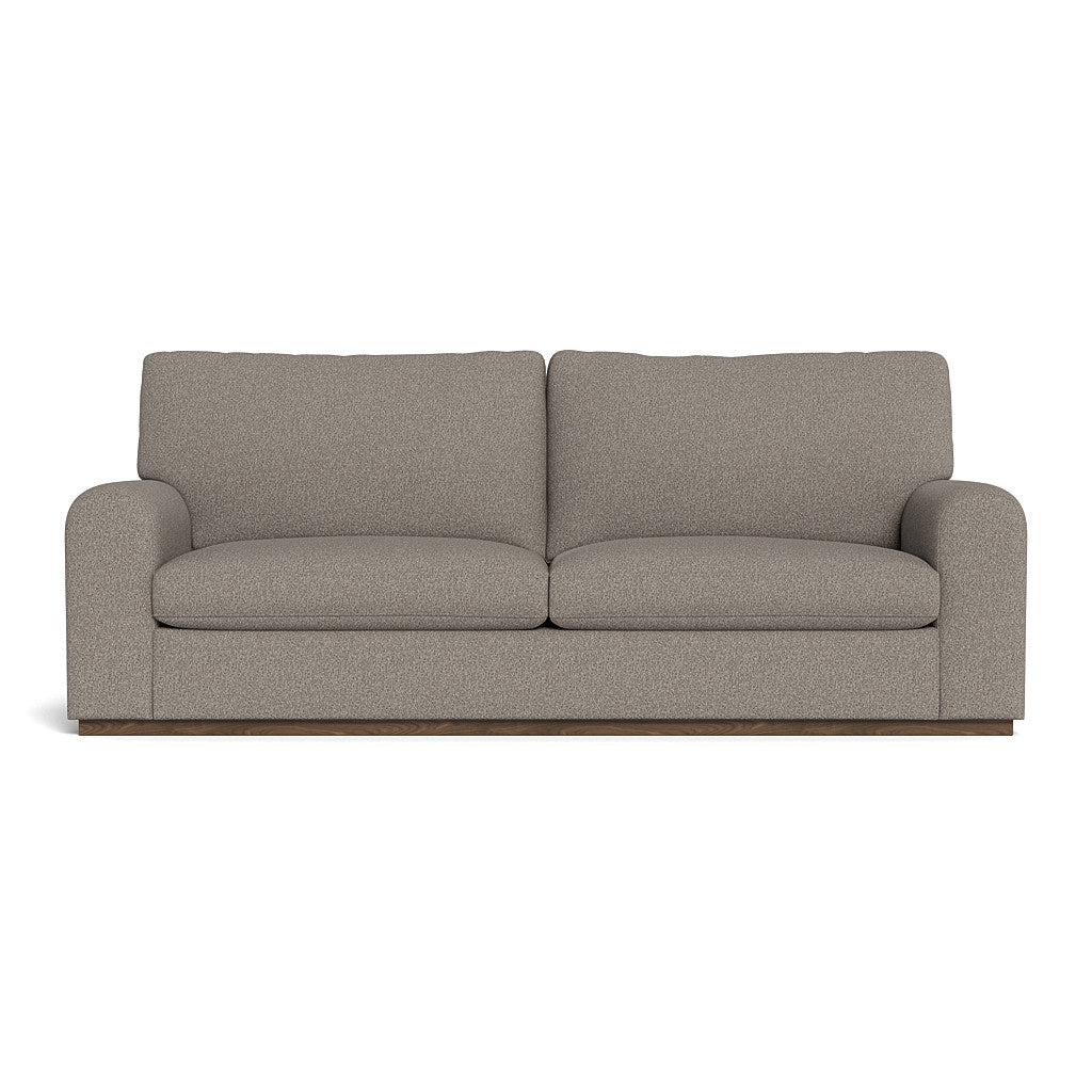 Luna Fully Upholstered 2 Seater (96829)