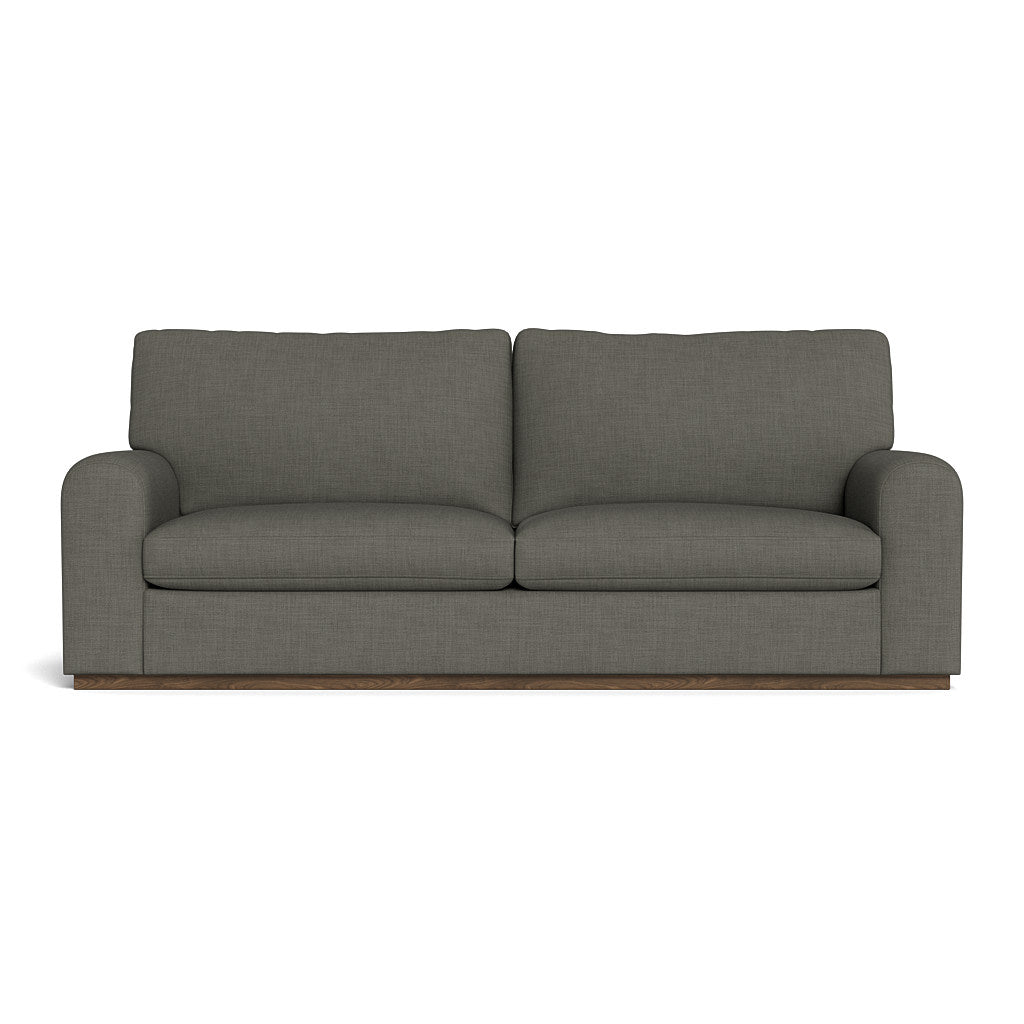 Luna Fully Upholstered 2 Seater (96830)