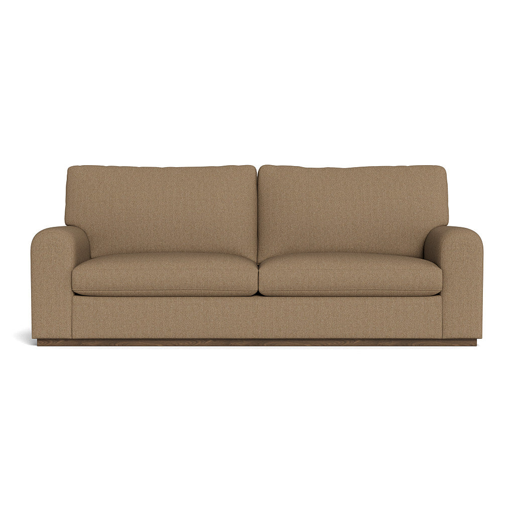 Luna Fully Upholstered 2 Seater (96808)