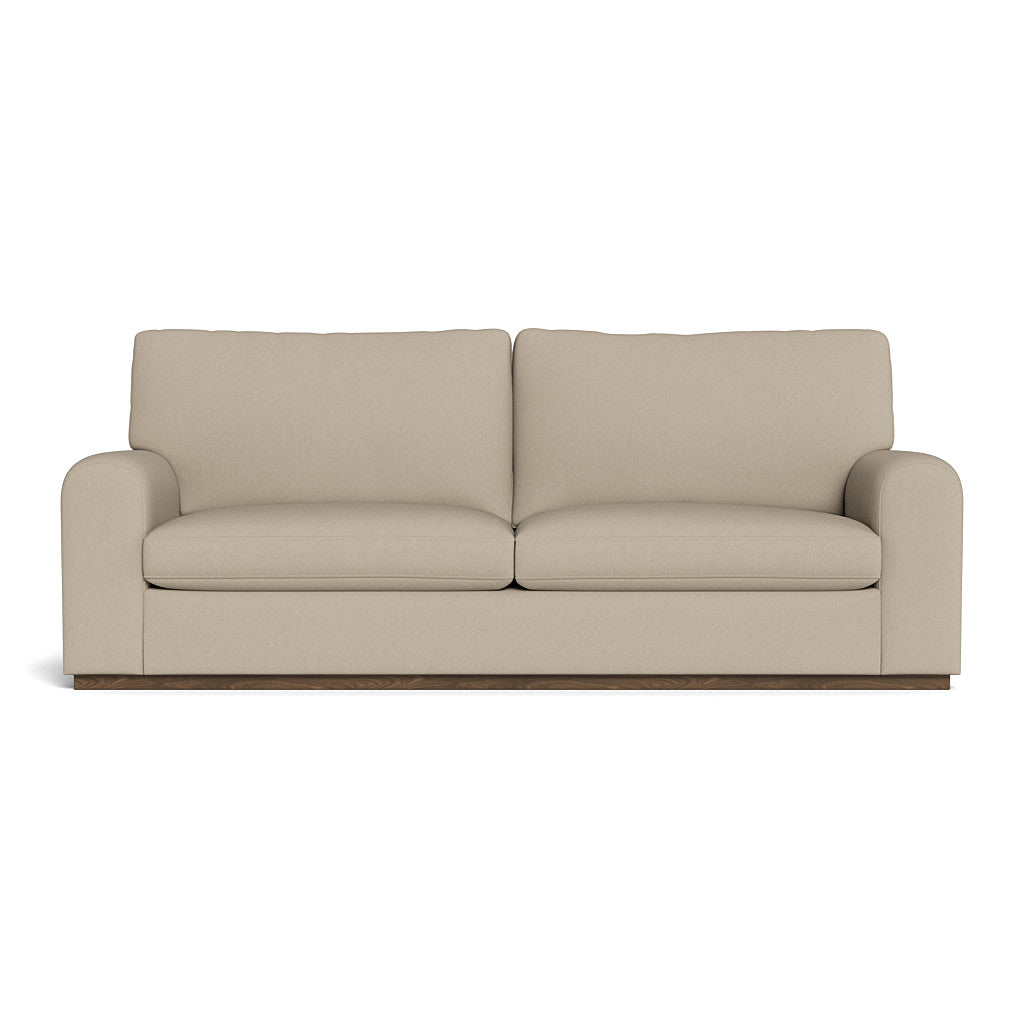 Luna Fully Upholstered 2 Seater (96810)
