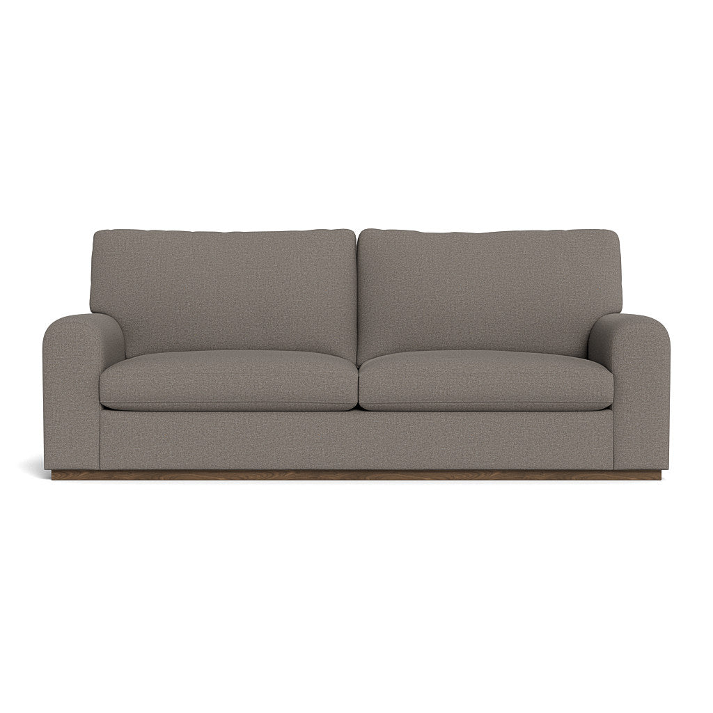 Luna Fully Upholstered 2 Seater (96811)