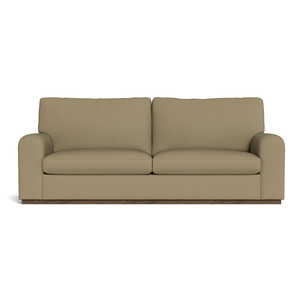 Luna Fully Upholstered 2 Seater (96812)