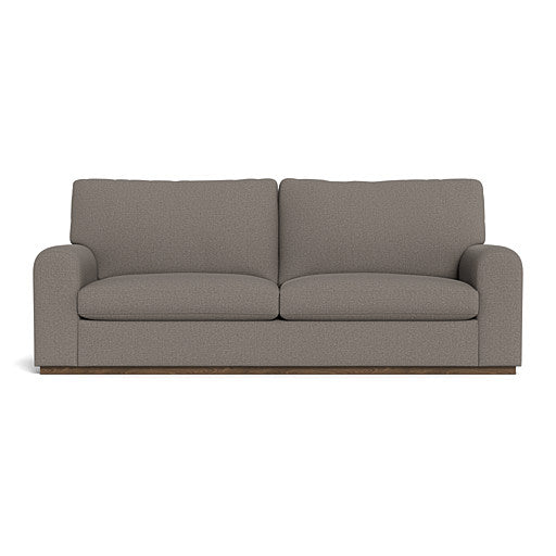 Luna Fully Upholstered 2 Seater (100903)