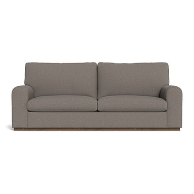 Luna Upholstered 2 Seater