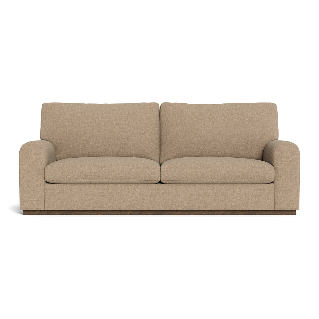 Luna Fully Upholstered 2 Seater (96815)