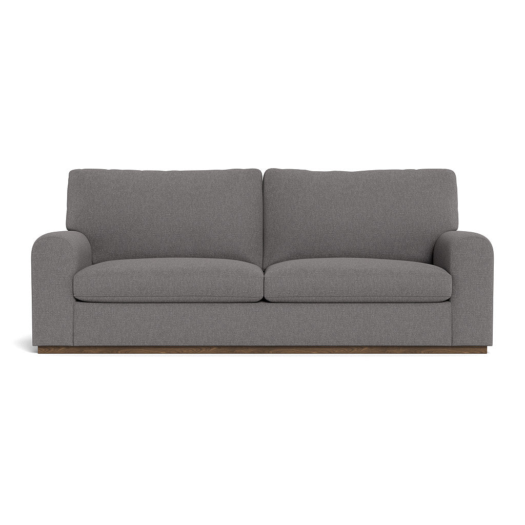 Luna Fully Upholstered 2 Seater (96816)