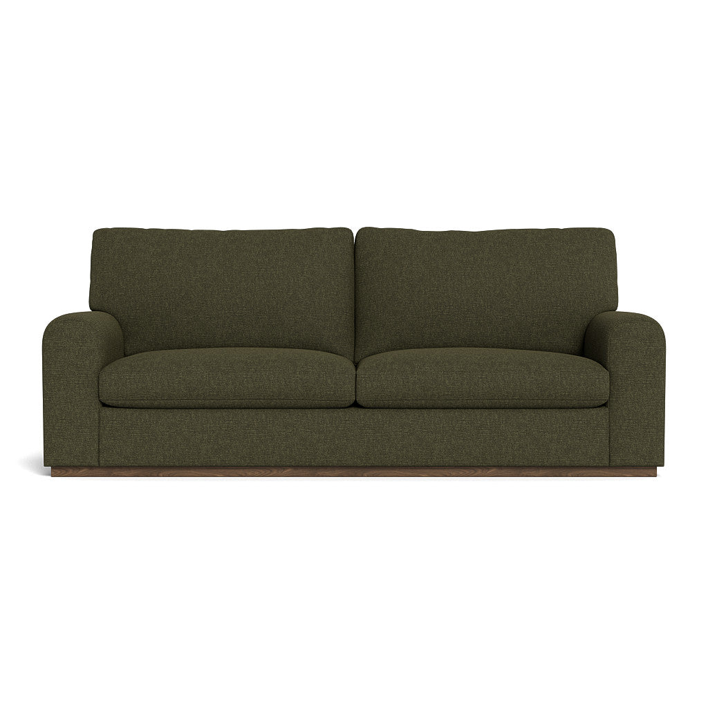 Luna Fully Upholstered 2 Seater (96817)