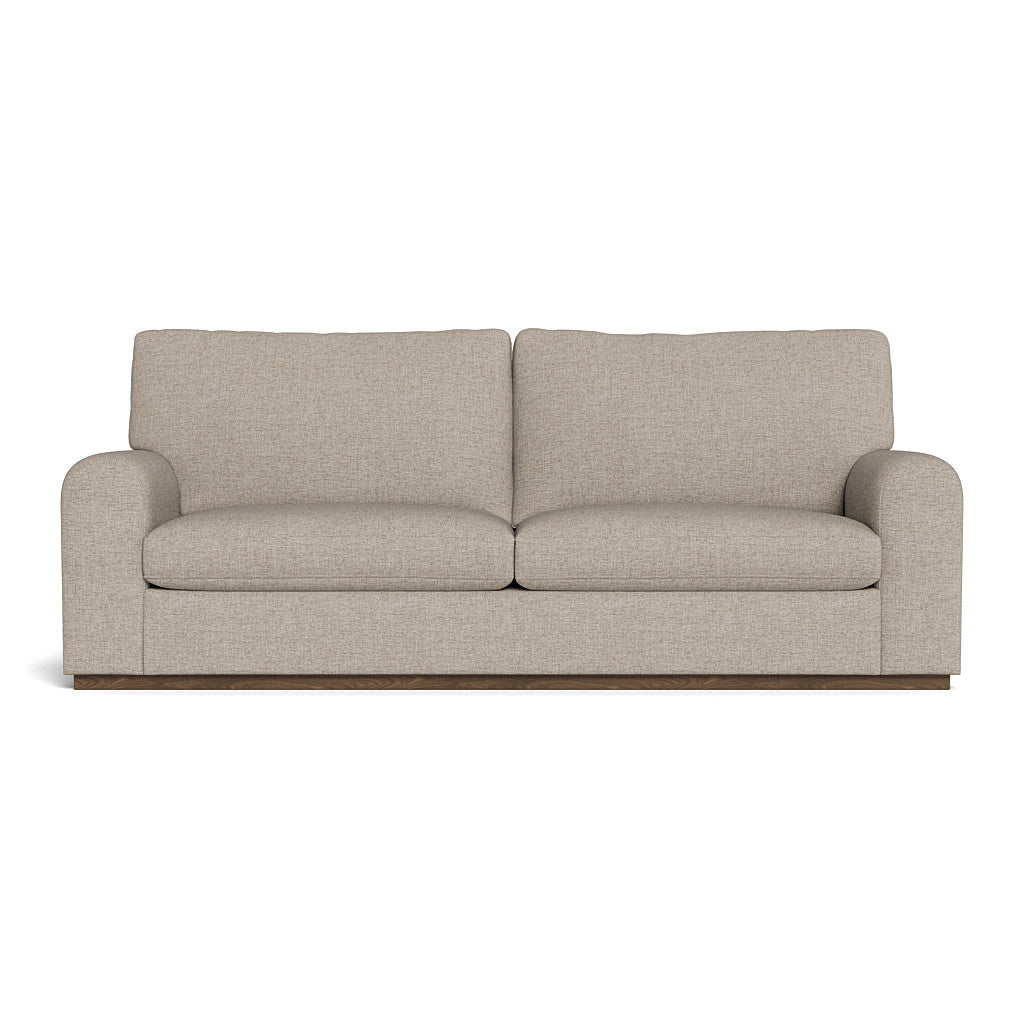 Luna Fully Upholstered 2 Seater (96805)