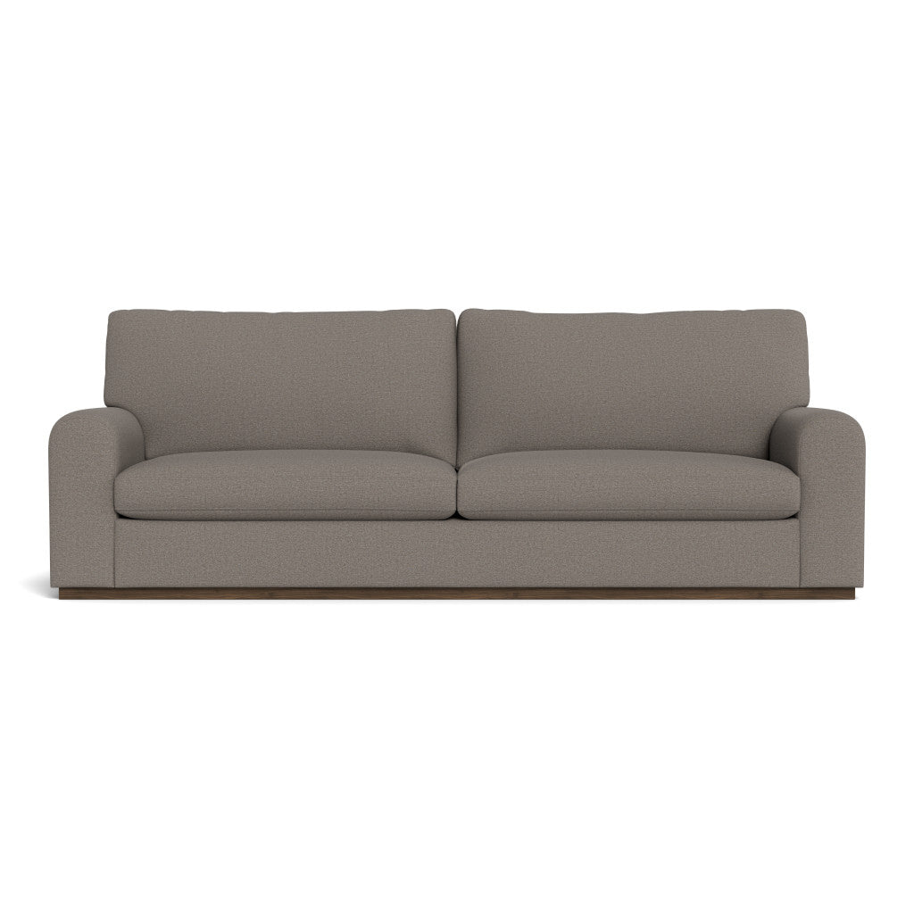 Luna Fully Upholstered 3 Seater (96874)