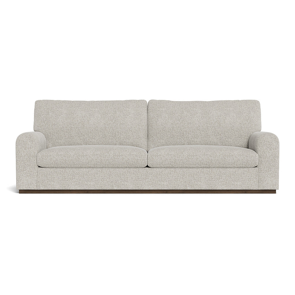Luna Upholstered 3 Seater (96870)