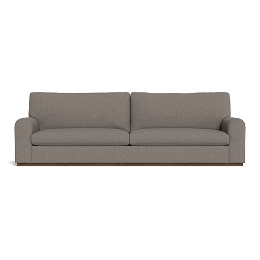 Luna Fully Upholstered 4 Seater (100930)