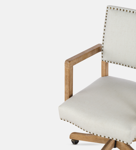 Elle Desk Chair (96270)