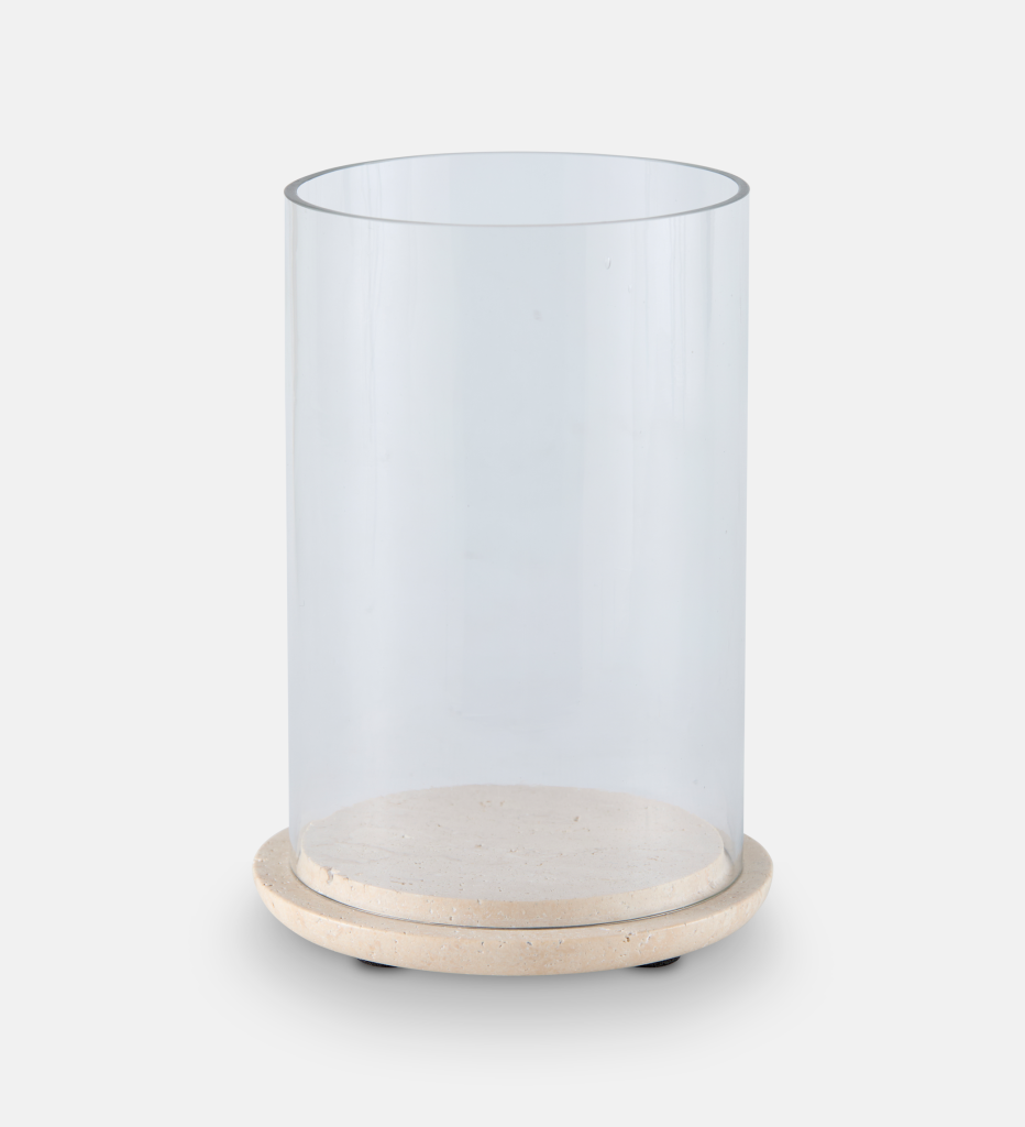 Lasa Hurricane Candle Holder (86137)