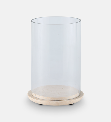 Lasa Hurricane Candle Holder (86137)
