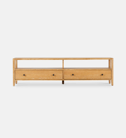 Laurel media unit