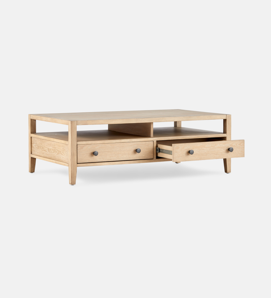 Laurel Coffee Table 120cm (42062)