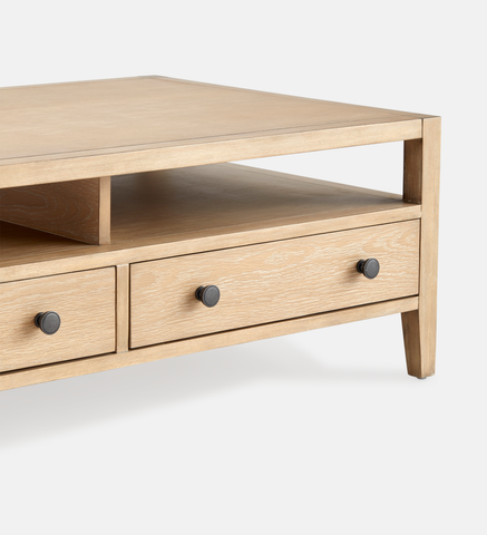 Laurel Coffee Table 120cm (42066)