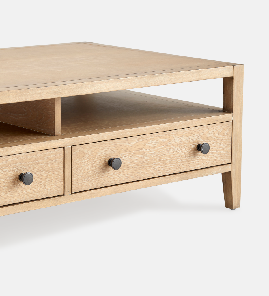 Laurel Coffee Table 120cm (42066)