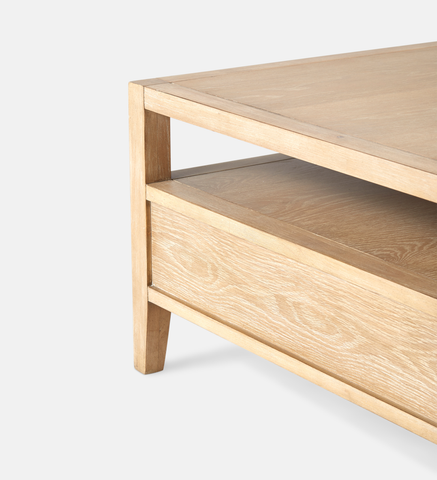 Laurel Coffee Table 120cm (42067)