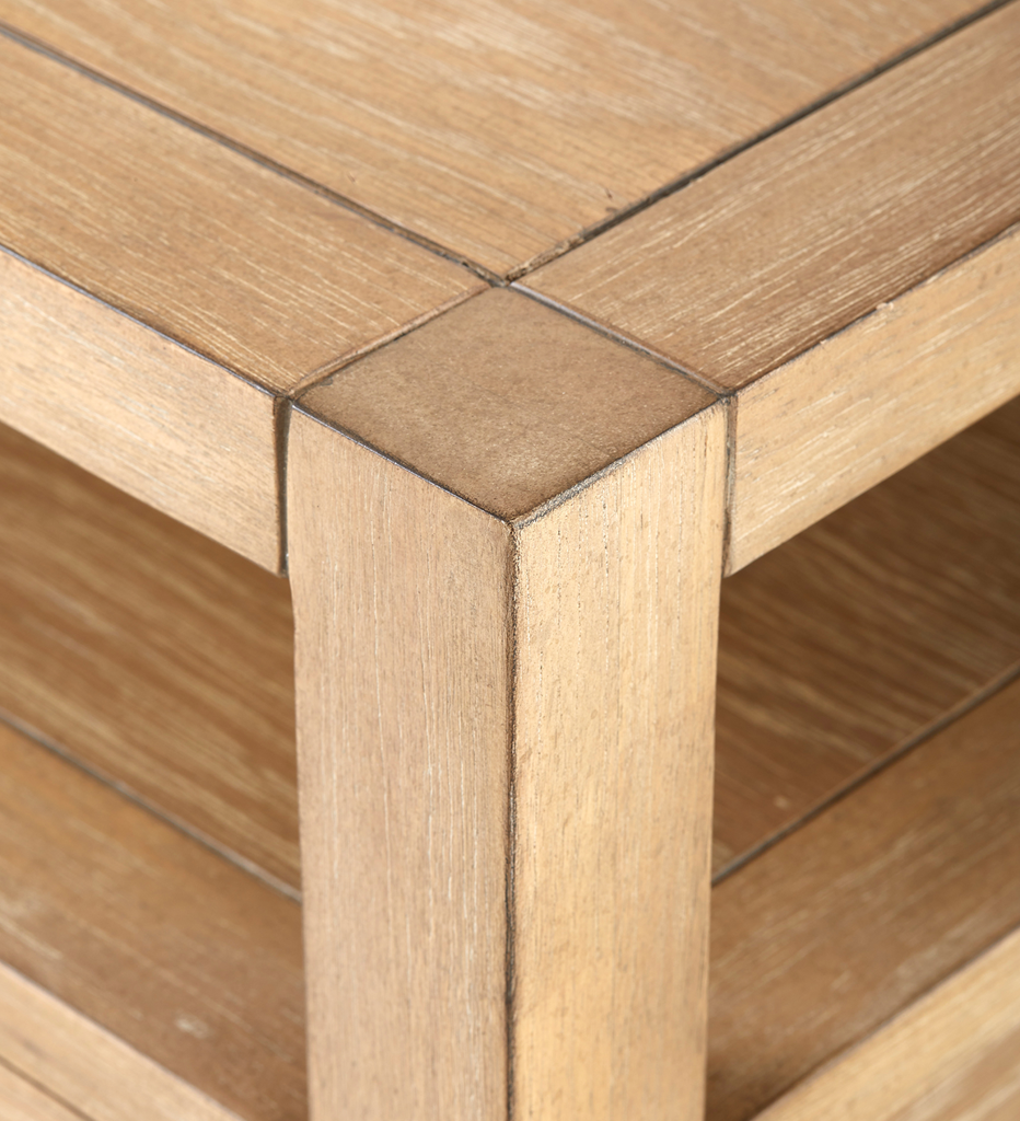 Laurel Coffee Table 120cm (42068)